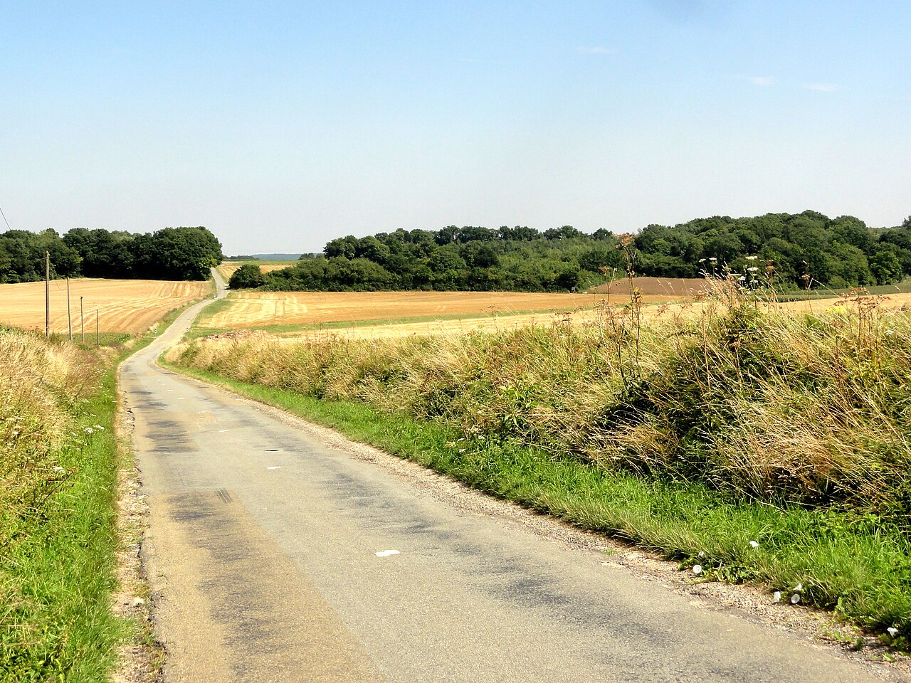 Colombier d'Haravilliers